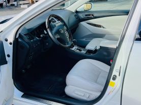2012 LEXUS ES