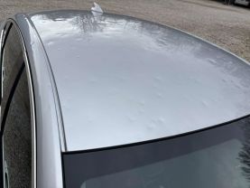 2022 CHEVROLET MALIBU SEDAN 4-CYL, TURBO, 1.5 LITER LT SEDAN 4D at T&T Repairables - used car dealership in Spencer, Indiana.