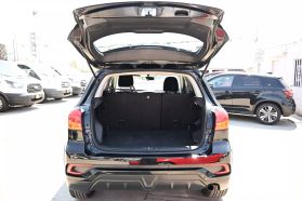 2019 MITSUBISHI OUTLANDER SPORT SUV 4-CYL, 2.0 LITER ES SPORT UTILITY 4D