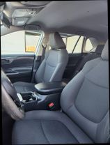 2020 TOYOTA RAV4 SUV 4-CYL, 2.5 LITER LE SPORT UTILITY 4D - The Auto Lot