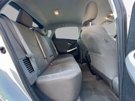 2014 TOYOTA PRIUS PLUG-IN HYBRID HATCHBACK 4-CYL, HYBRID, 1.8 LITER ADVANCED HATCHBACK 4D