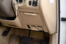 2000 TOYOTA CROWN ESTATE WAGON 1JZ-GTE ATHLETE V