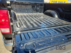 2022 RAM 1500 CLASSIC CREW CAB PICKUP