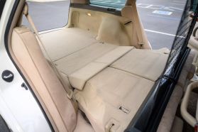 2000 TOYOTA CROWN ESTATE WAGON 1JZ-GTE ATHLETE V