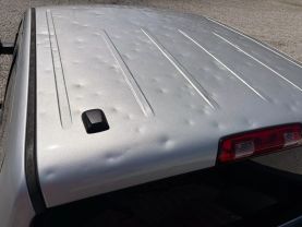 2014 RAM 1500 CREW CAB PICKUP V8, HEMI, 5.7 LITER TRADESMAN PICKUP 4D 5 1/2 FT at T&T Repairables - used car dealership in Spencer, Indiana.