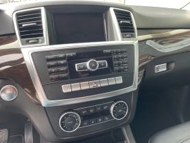 2015 MERCEDES-BENZ M-CLASS SUV V6, 3.5 LITER ML 350 4MATIC SPORT UTILITY 4D
