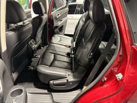 2017 NISSAN PATHFINDER SUV V6, 3.5 LITER SL SPORT UTILITY 4D