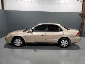 2001 Honda Accord - - Image 6