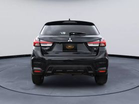 2020 MITSUBISHI OUTLANDER SPORT SUV 4-CYL, 2.0 LITER SE SPORT UTILITY 4D