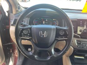 2022 HONDA PILOT SPECIAL EDITION CARS/SUV V6, I-VTEC, 3.5 LITER SPECIAL EDITION SPORT UTILITY 4D - Eddies Auto Sales