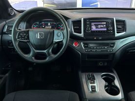 2019 HONDA PASSPORT SUV BLACK AUTOMATIC - Dart Auto Group