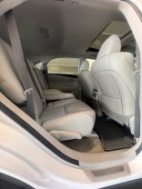 2010 LEXUS RX SUV V6, 3.5 LITER RX 350 SPORT UTILITY 4D
