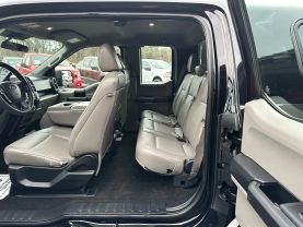 2020 FORD F150 SUPER CAB