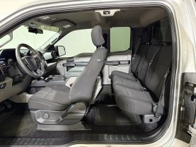 2017 FORD F150 SUPER CAB