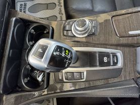 2013 BMW 5 SERIES SEDAN 4-CYL, TURBO, 2.0 LITER 528I SEDAN 4D