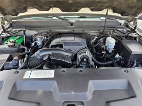 2011 GMC SIERRA 1500 CREW CAB PICKUP V8, FLEX FUEL, 5.3 LITER SLE PICKUP 4D 5 3/4 FT