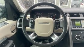 2020 Land Rover Discovery - Image 42