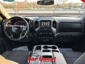2020 Chevrolet Silverado 1500 Double Cab - Image 19