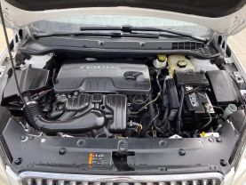 2014 BUICK VERANO SEDAN 4-CYL, ECOTEC, FF, 2.4L SEDAN 4D at Motors On Wheels - used car dealership in Houston, Texas.