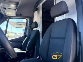 2019 Mercedes-benz Sprinter 2500 Crew - Image 20