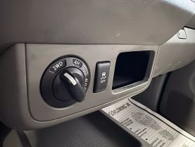 2016 NISSAN FRONTIER CREW CAB PICKUP V6, 4.0 LITER SV PICKUP 4D 6 FT