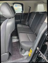 2007 TOYOTA FJ CRUISER SUV V6, 4.0 LITER SPORT UTILITY 2D