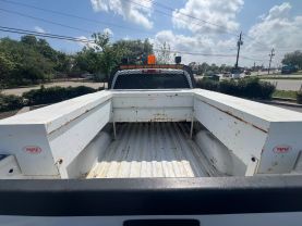 2011 CHEVROLET SILVERADO 2500 HD EXTENDED CAB