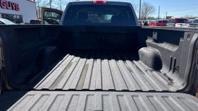 2014 CHEVROLET SILVERADO 2500 HD CREW CAB PICKUP V8, TURBO DIESEL, 6.6L LT PICKUP 4D 8 FT