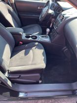 2012 NISSAN ROGUE SUV 4-CYL, 2.5 LITER SV SPORT UTILITY 4D