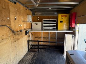 2016 RAM 5500 REGULAR CAB & CHASSIS