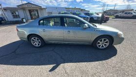 2006 BUICK LUCERNE
