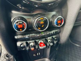 2016 MINI HARDTOP 2 DOOR HATCHBACK 3-CYL, TURBO, 1.5 LITER COOPER HATCHBACK 2D