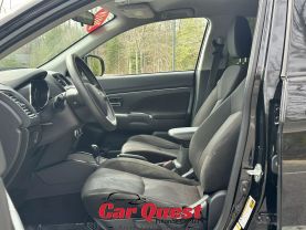 2018 Mitsubishi Outlander Sport - Image 9