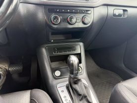 2016 VOLKSWAGEN TIGUAN SUV 4-CYL, TURBO, 2.0 LITER 2.0T S 4MOTION SPORT UTILITY 4D