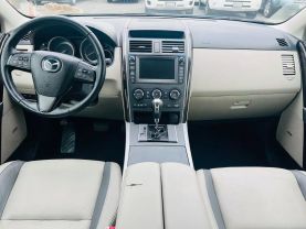2011 MAZDA CX-9