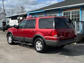 2005 FORD EXPEDITION