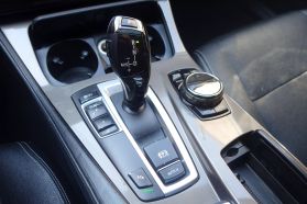 2014 BMW 5 SERIES SEDAN 6-CYL, TURBO DIESEL, 3.0 LITER 535D SEDAN 4D