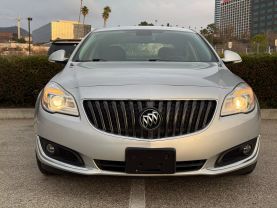 2016 Buick Regal Sedan 4d - Image 4