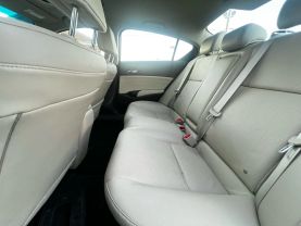 2013 ACURA ILX SEDAN 4-CYL, VTEC, 2.0 LITER 2.0L SEDAN 4D