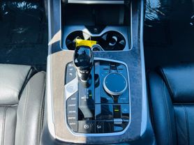 2021 BMW X7 SUV V6, TURBO, 3.0 LITER XDRIVE40I SPORT UTILITY 4D