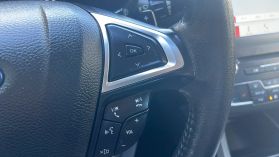 2018 Ford Fusion - Image 36
