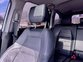 2022 HONDA CR-V SUV 4-CYL, TURBO, 1.5 LITER EX-L SPORT UTILITY 4D