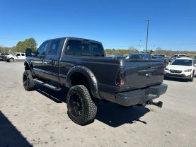 2015 FORD F350 SUPER DUTY CREW CAB