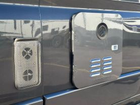 Used 2017 ROADTREK ROADTREK - - ZION SRT - LA Auto Star located in Virginia Beach, VA