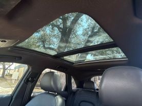 2017 AUDI Q3 SUV BLACK AUTOMATIC - Dart Auto Group