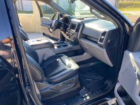 2018 FORD F150 SUPERCREW CAB PICKUP V6, ECOBOOST, TT, 3.5L XLT PICKUP 4D 5 1/2 FT