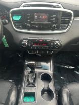 2016 KIA SORENTO SUV 4-CYL, TURBO, GDI, 2.0 LITER EX SPORT UTILITY 4D