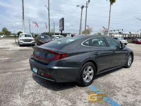 2023 Hyundai Sonata - Image 8