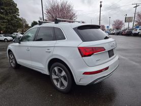 2022 AUDI Q5