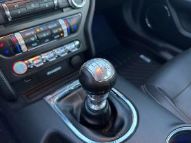 Used 2017 FORD MUSTANG COUPE V8, 5.0 LITER GT PREMIUM COUPE 2D - LA Auto Star located in Virginia Beach, VA